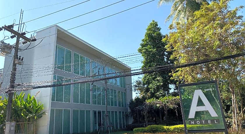 A Hotel Simply 