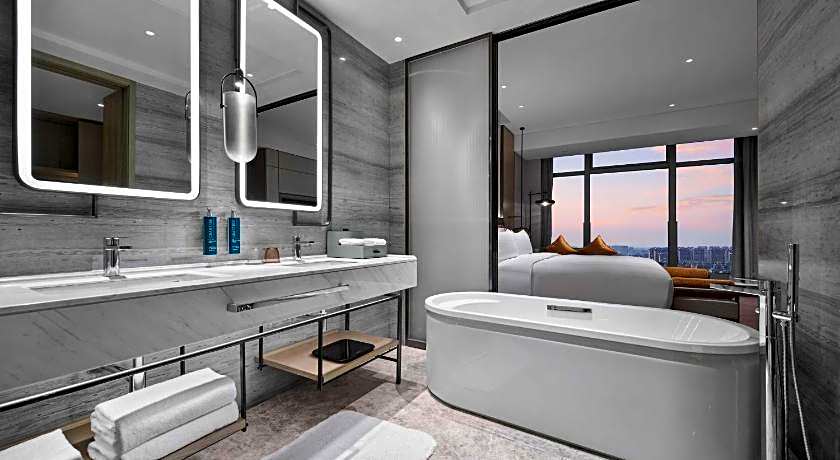 DoubleTree By Hilton Rugao