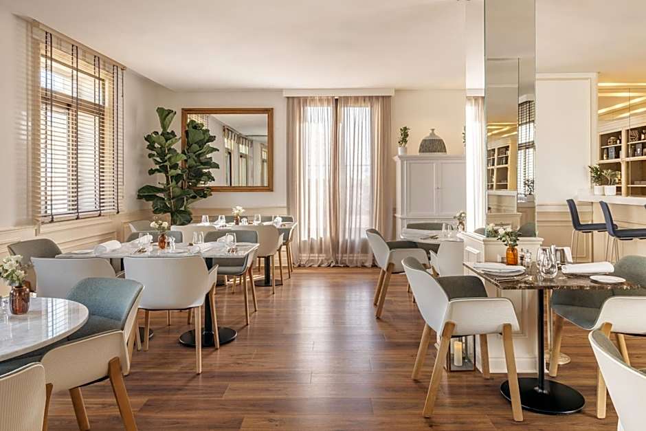 Hotel Fénix Gran Meliá