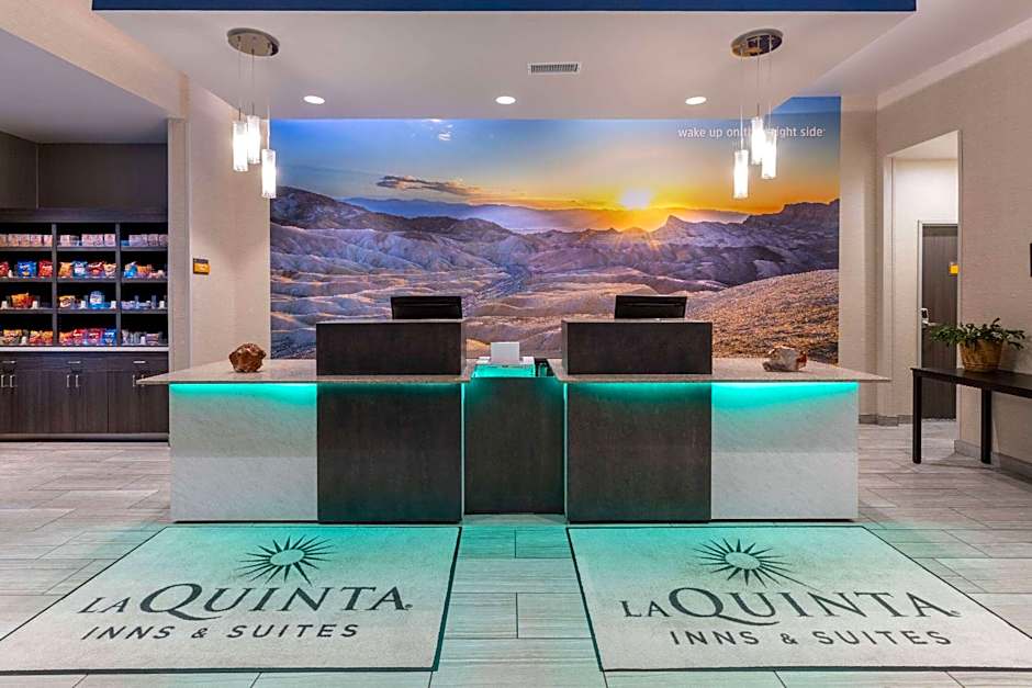 La Quinta Inn & Suites by Wyndham Holbrook Petrified Forest