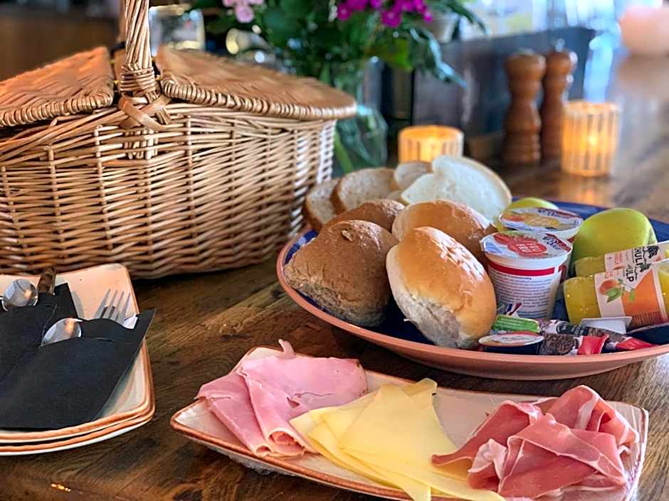 Slapen bij de Buurvrouw