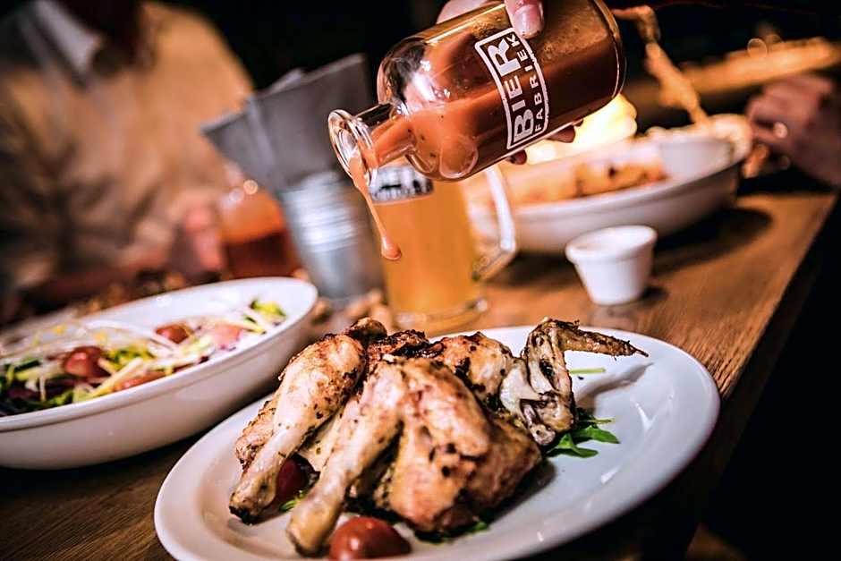 Leonardo Hotel Almere City Center