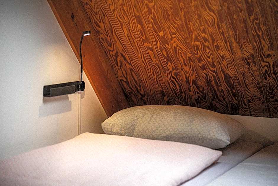 Delémont Youth Hostel