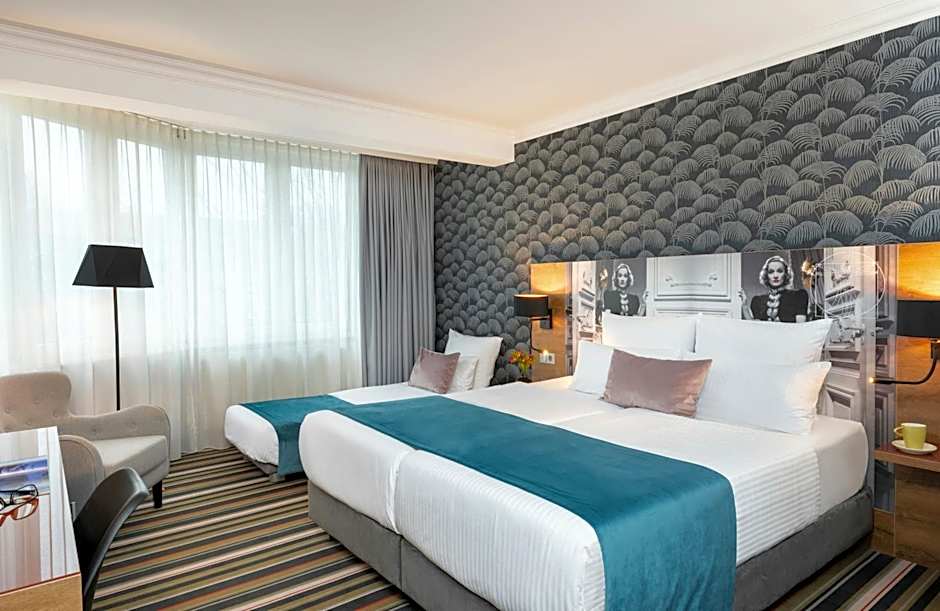 Leonardo Hotel Berlin City Sud