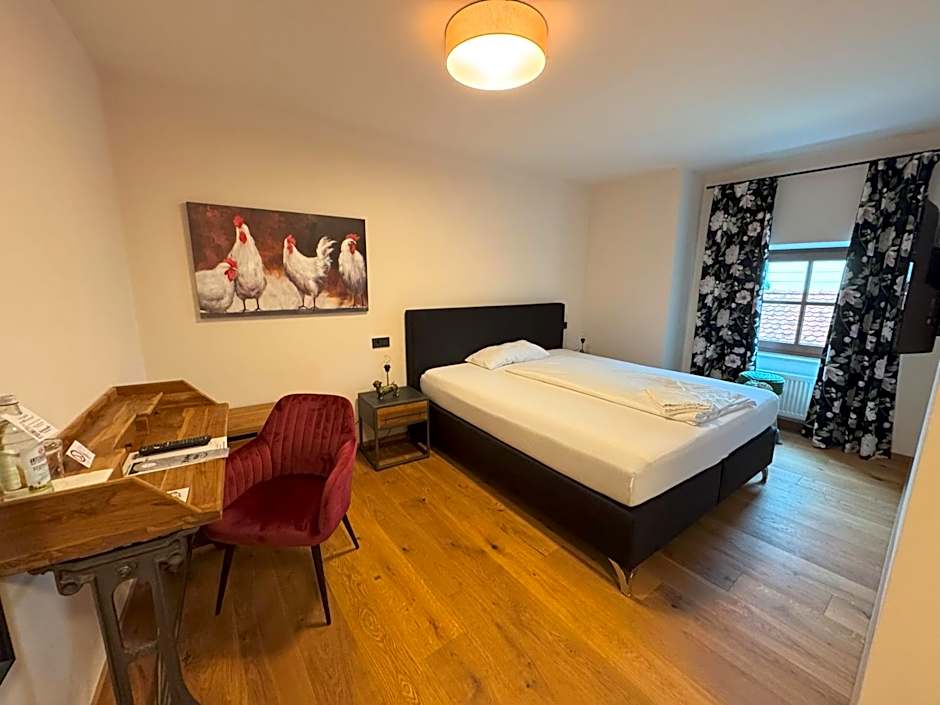 Hotelgasthof Kirchenwirt