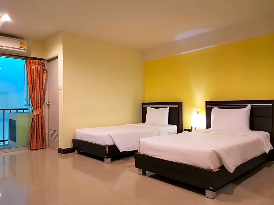 Phupara Place SHA Certified