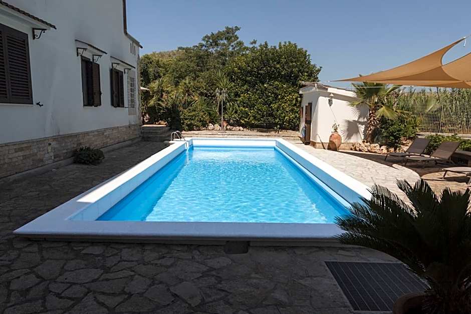 Villa Lina Bed&Breakfast