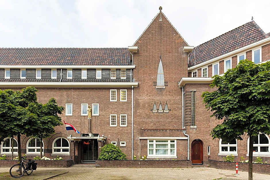 Kloosterhotel de Soete Moeder