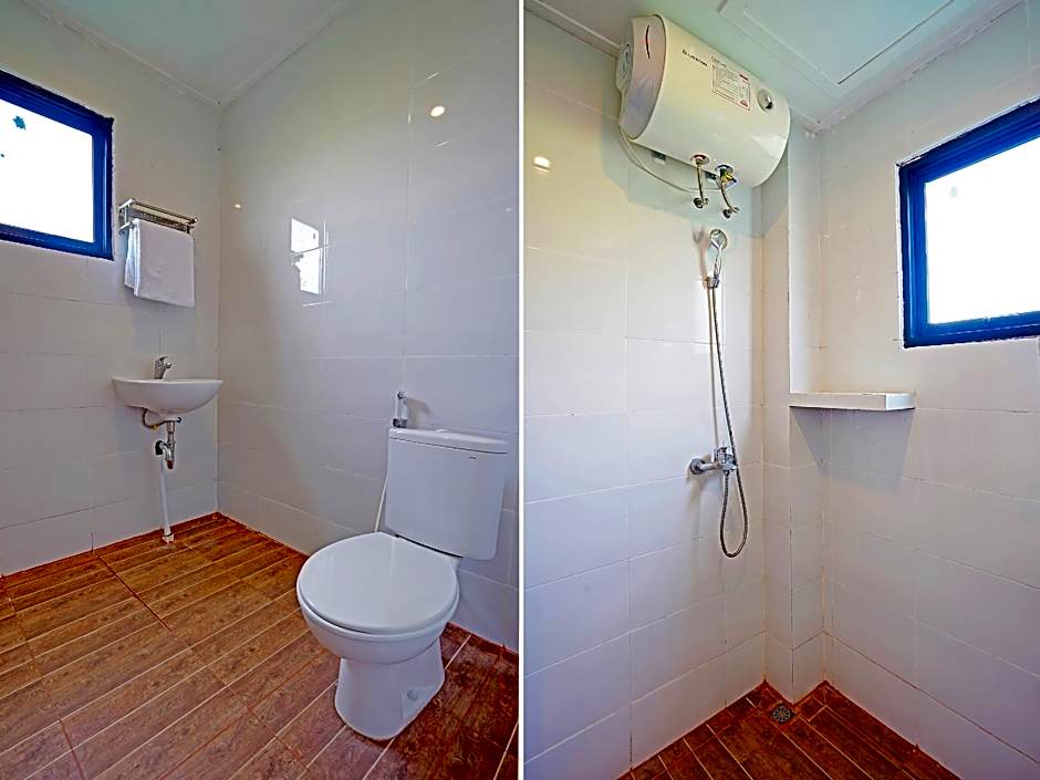 Collection O 90876 Pecatu Residences