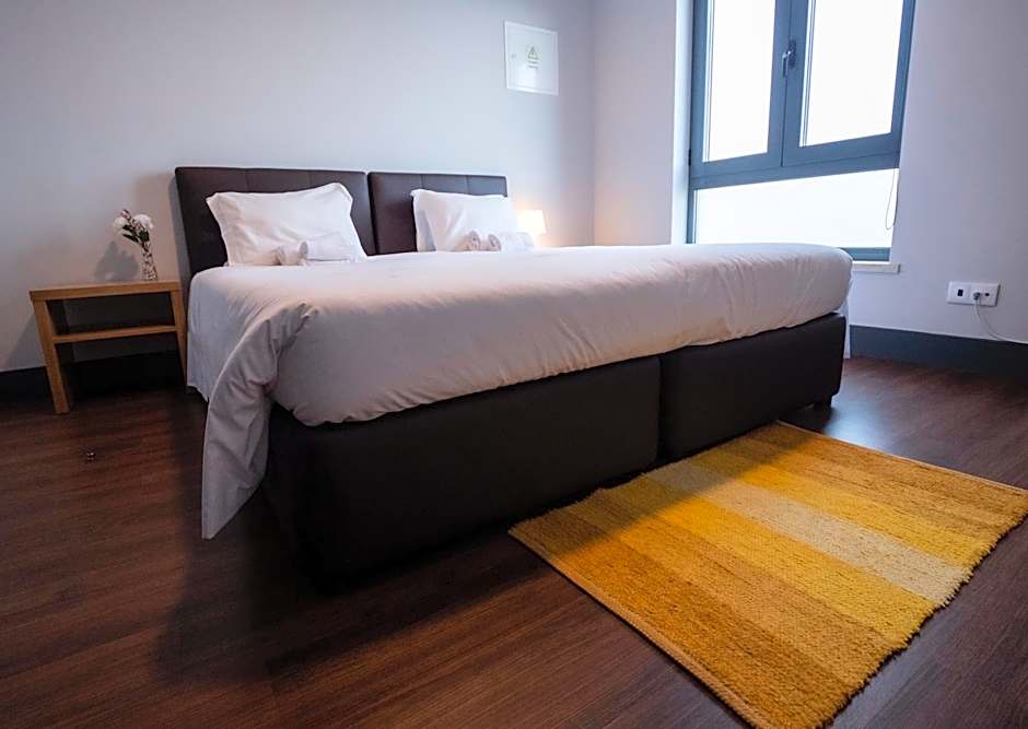 Villa Caparica Hostel