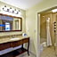 Hampton Inn & Suites North Charleston-University Blvd