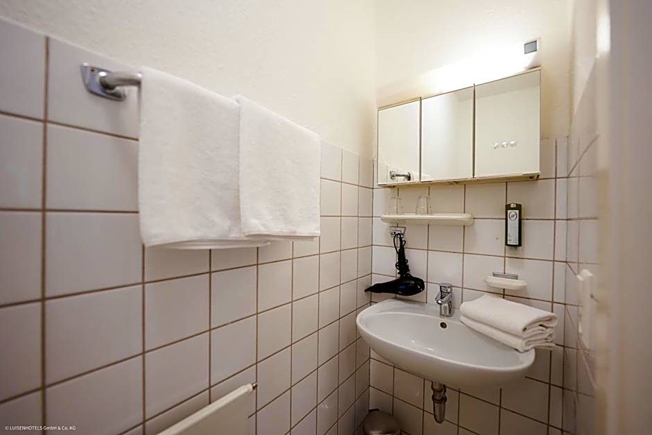 Hotel Luise