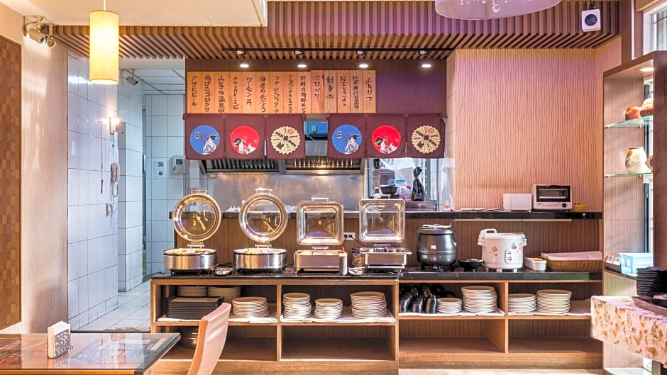 Norway Forest SPA Motel