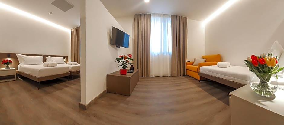 Emerald Green Residence