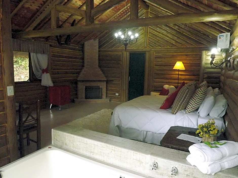 Hotel Vivenda Penedo