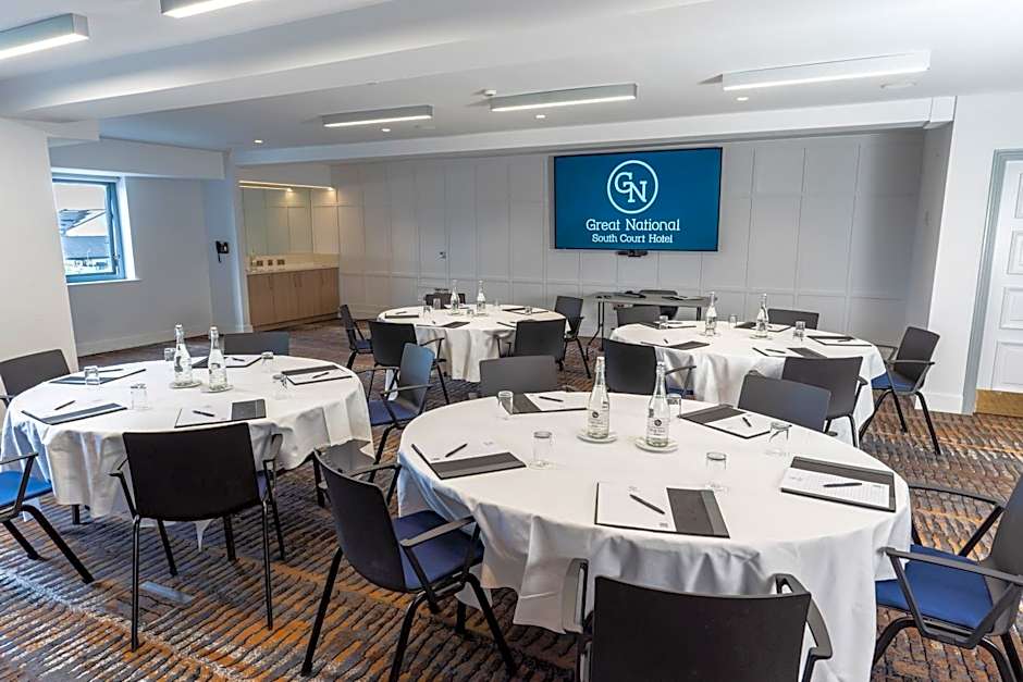 Great National South Court Hotel