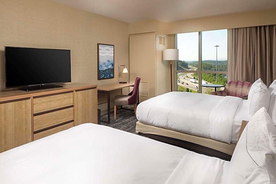 Hilton Asheville Biltmore Park
