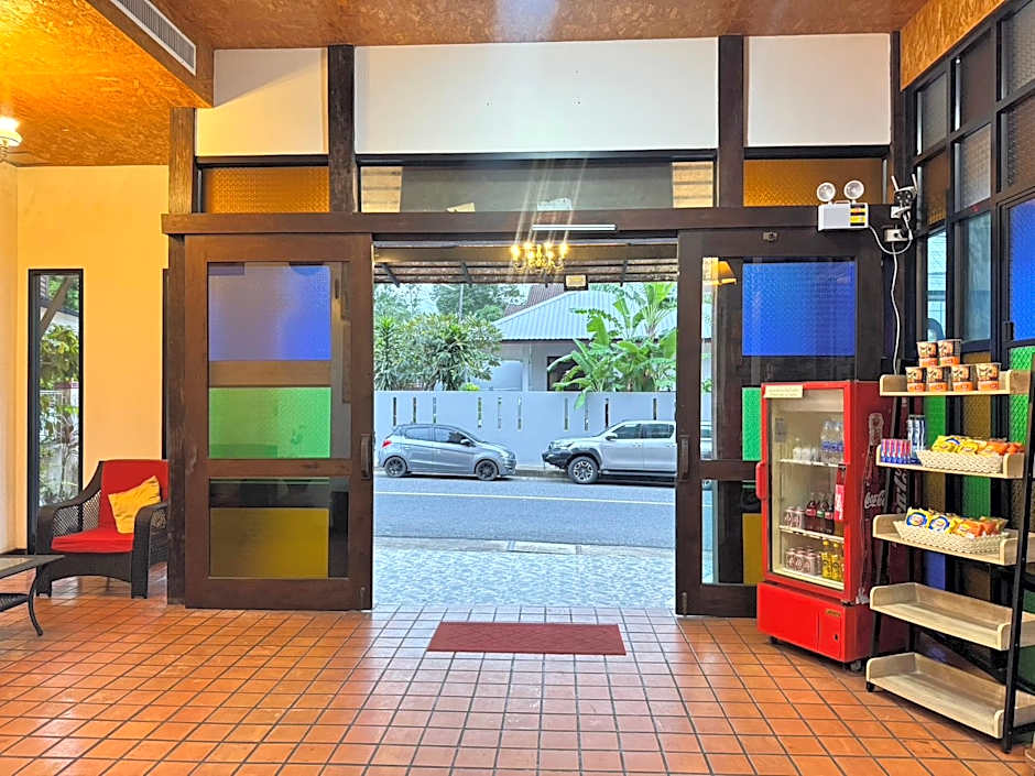 Jing Jit Hotel