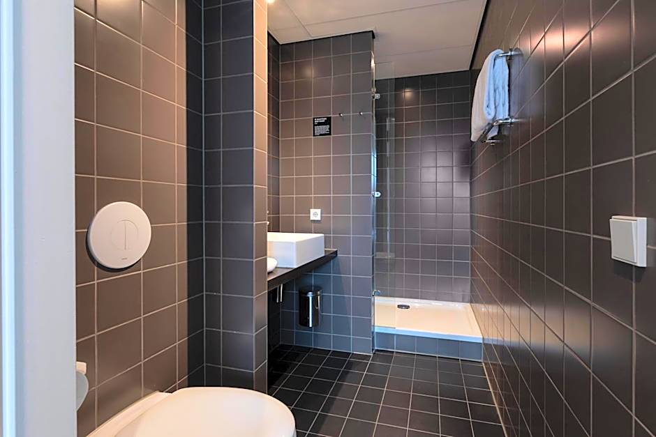 Conscious Hotel Vondelpark