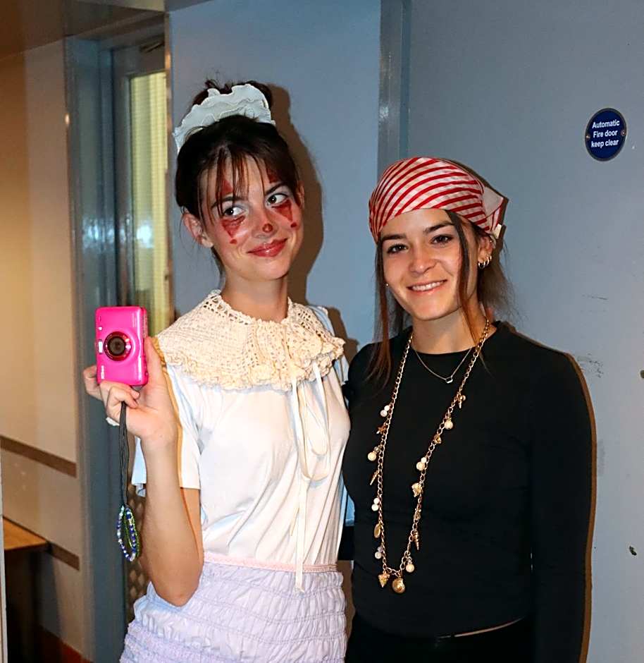 Astor Kensington Hostel