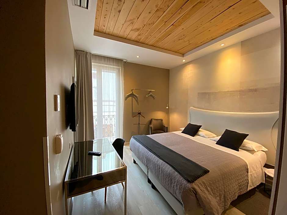 Residenze Romano Ristorante & SPA albergo diffuso - WHITE