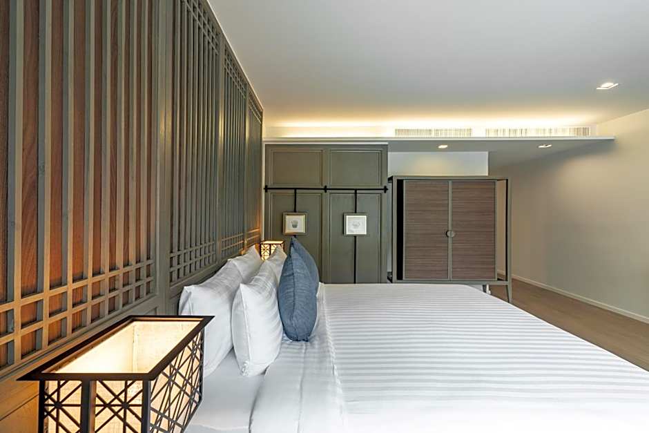 Bella Nara Phuket Naiyang Beach