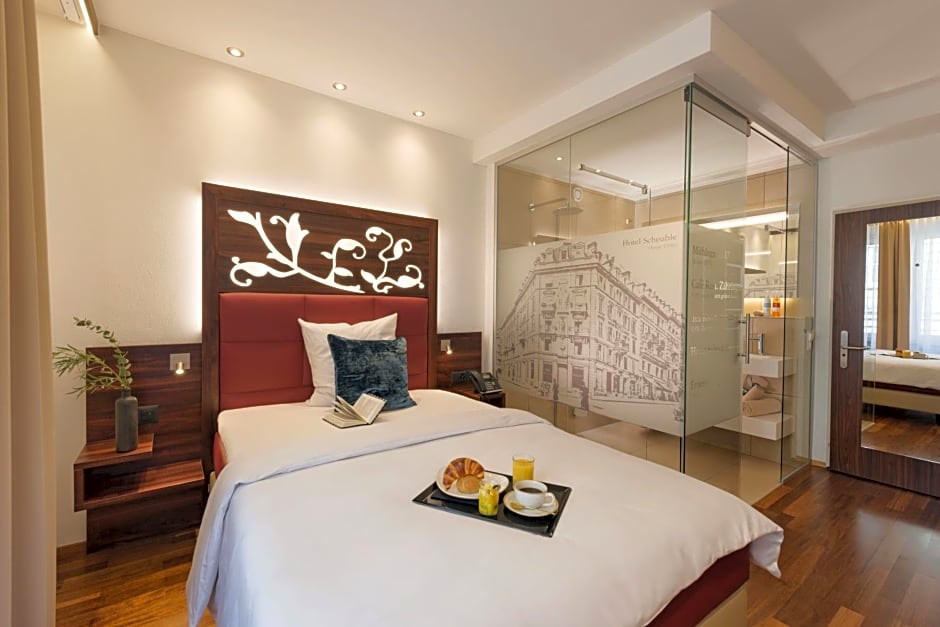 Scheuble Hotel