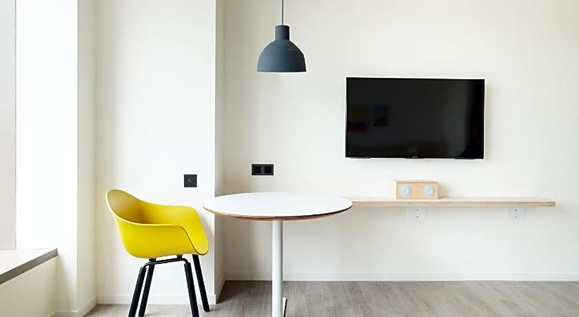 Amba Taipei Songshan