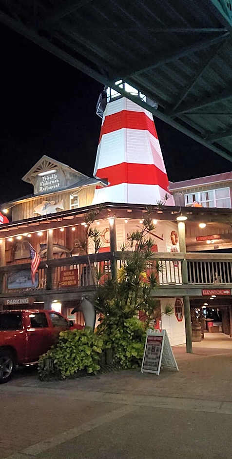 John's Pass Hotel - Fully Remote Check In