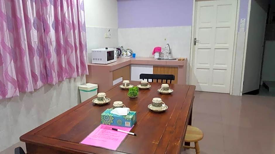 The Garden Vacation Home