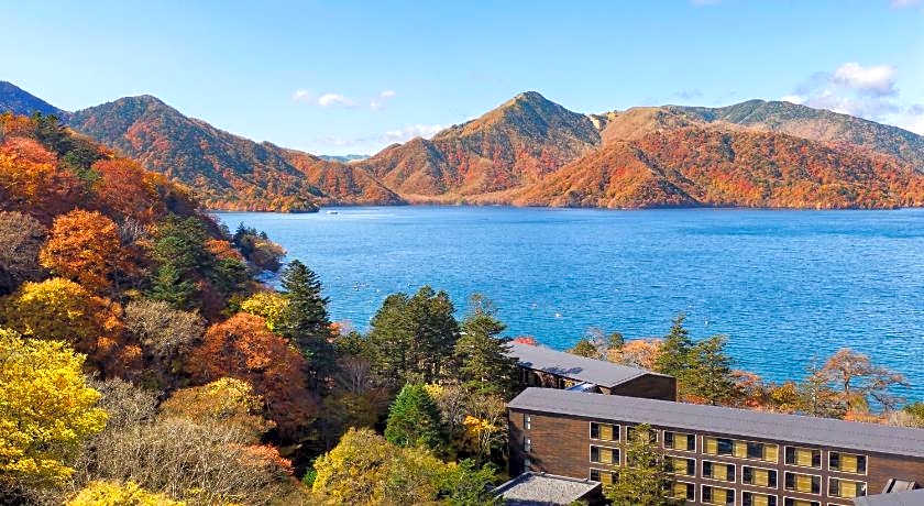 The Ritz-Carlton Nikko