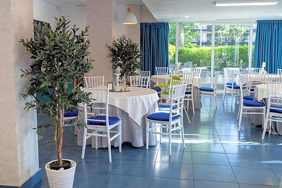 Hotel Apollo