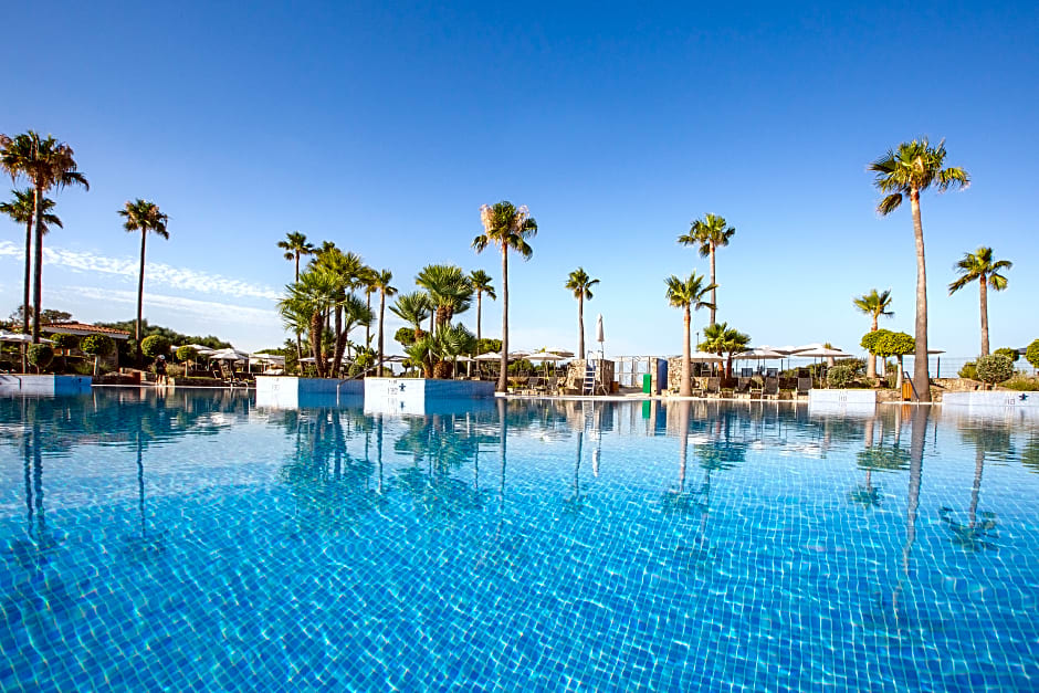 Hipotels Barrosa Palace