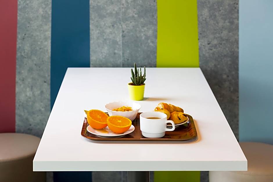 ibis budget Fribourg