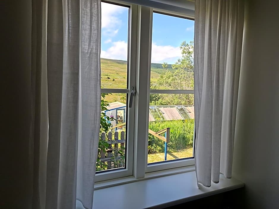 CJA Guesthouse