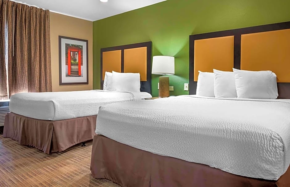 Extended Stay America Suites - Pittsburgh - Airport