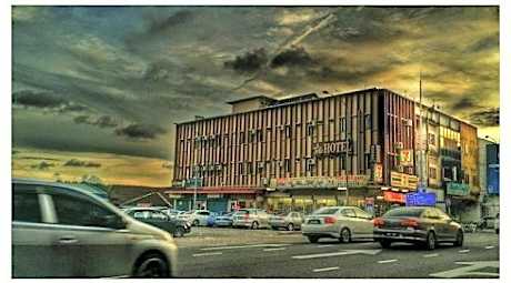 NGS Hotel