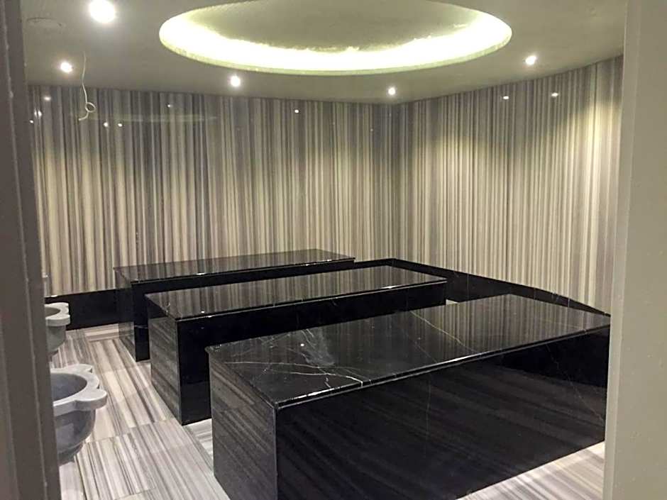 MOSTAR HOTEL ANTALYA