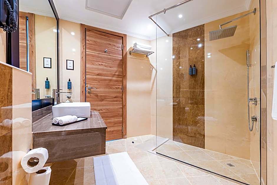 Pyramisa Hotel Apartments