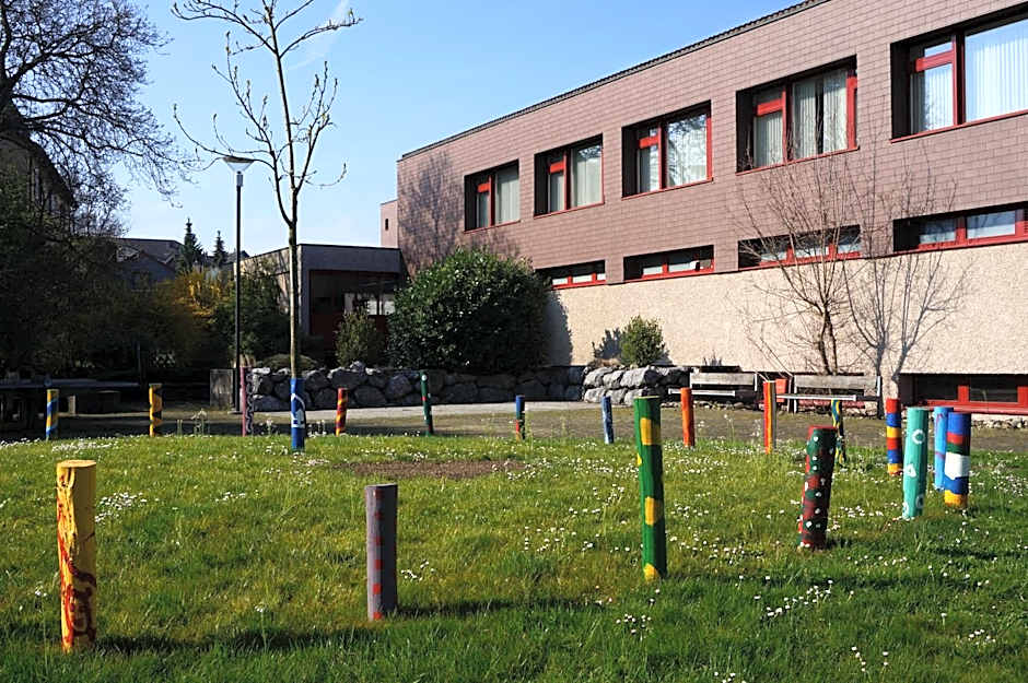 Jugendherberge Romanshorn