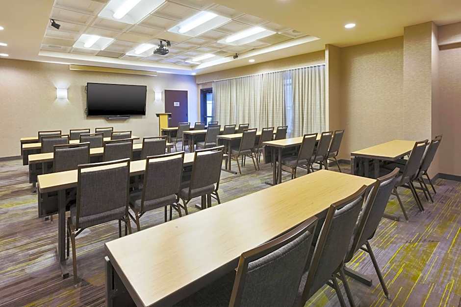 Courtyard by Marriott Secaucus Meadowlands