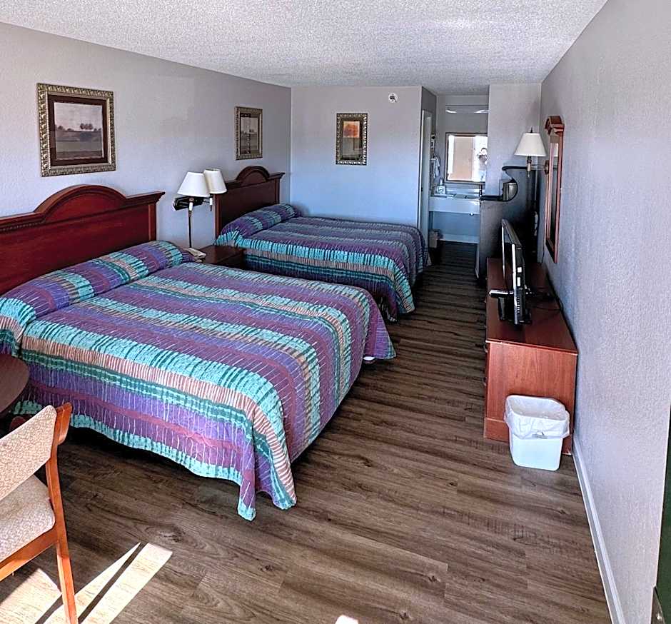 Sylvester Inn