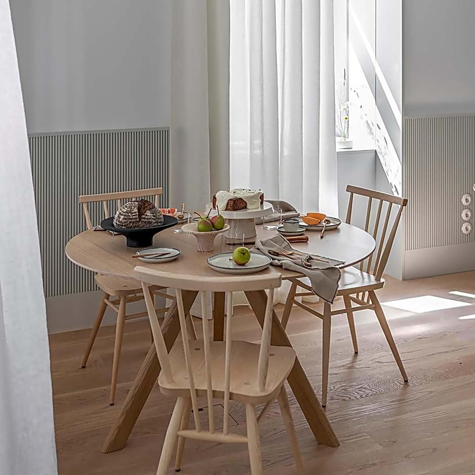 Montecarmo12 - Design Boutique Hotel