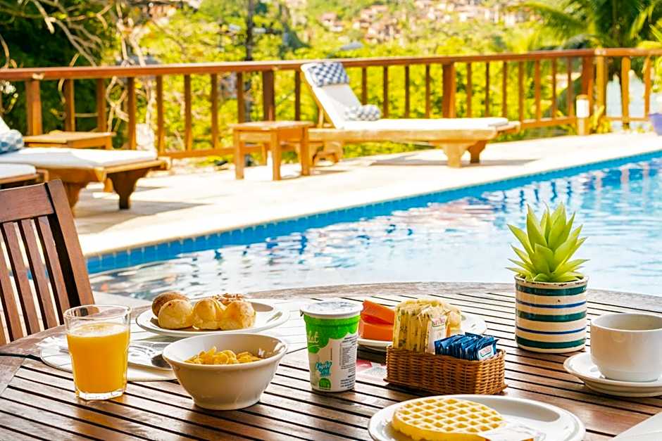 Bahiamarela Boutique Hotel & SPA