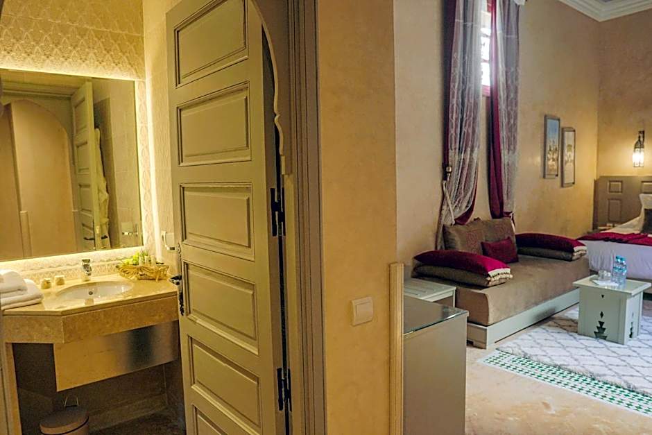 Riad Zidania