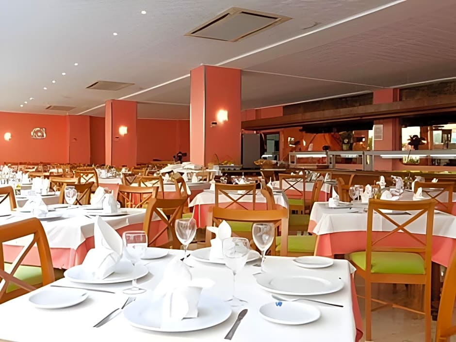 Hotel Playas Arenal