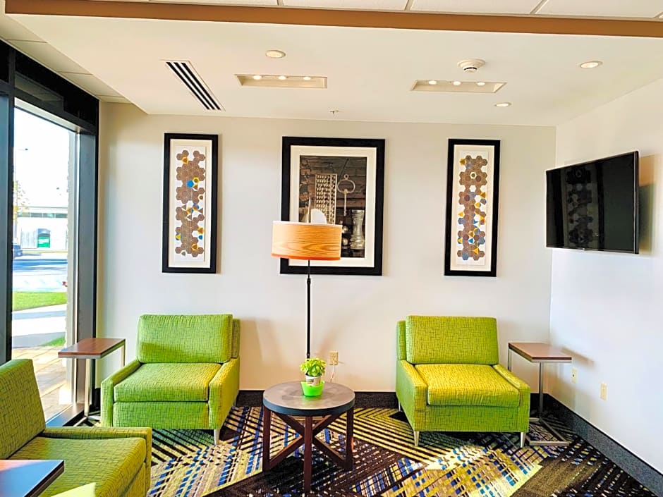 Holiday Inn Express And Suites Middletown By IHG