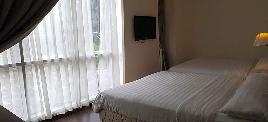 9 Square Hotel - Kota Damansara