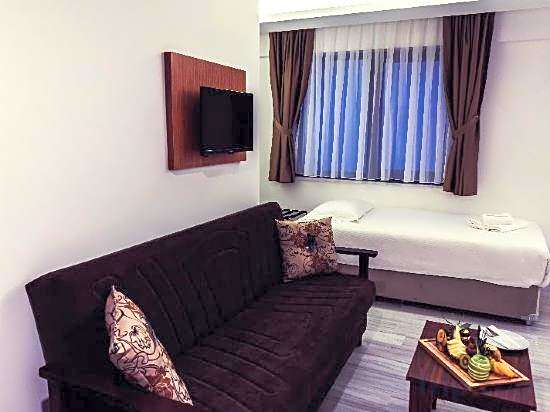 TYMBRİS HOTEL