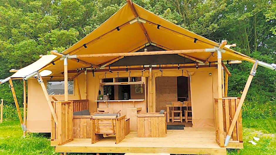 EuroParcs Molengroet